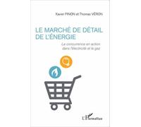 Le Marché De Détail De L'énergie - La Concurrence En Action Dans L'électricité Et Le Gaz