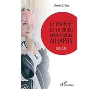 Le marché de la vidéo pour adultes au Japon: Enquête
