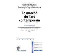 Le Marché De L'art Contemporain
