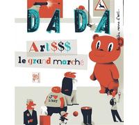Le marché de l'art (revue dada 187) - Collectif - Arola Eds - broché - Revue
