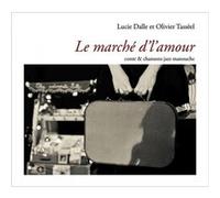 Le marché d'l'amour : Conte & chansons jazz manouche G