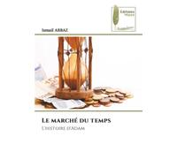 Le marché du temps: L'histoire d'Adam