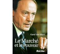 Le marché, la concurrence et le pouvoir