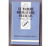 Le marché obligataire français