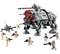 Le marcheur AT-TE
