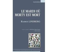 Le mardi où Morty est mort
