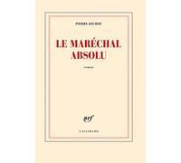 Le Maréchal absolu