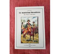 Le Marechal Bessieres, Duc d'Istrie (1768-1813)