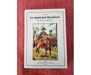 Le Marechal Bessieres, Duc d'Istrie (1768-1813)