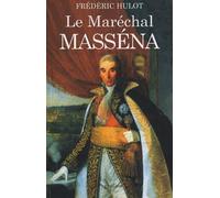 Le Maréchal Masséna