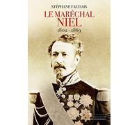 Le Maréchal Niel 1802-1869