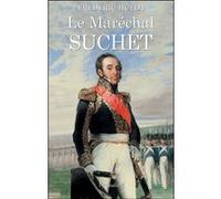 Le Maréchal Suchet Frédéric Hulot (Auteur)