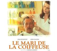 Le Mari de la coiffeuse Blu-ray E