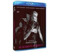 Le Mari de la femme à barbe (1964) / La donna scimmia (Blu Ray) G