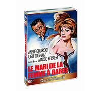 Le mari de la femme à barbe