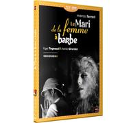 Le Mari de la femme à barbe [Combo Blu-ray + DVD]