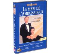Le Mari de l'Ambassadeur - Volume 1
