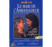 Le Mari de l'ambassadeur-2ème Partie