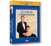 Le Mari de l'ambassadeur - Coffret intégral E