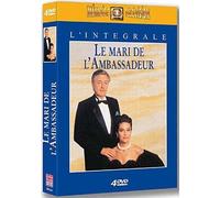 Le mari de l'ambassadeur L'intégrale de la série Coffret DVD DVD