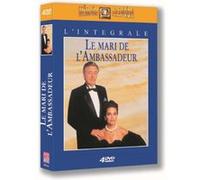 Le mari de l'ambassadeur L'intégrale de la série Coffret DVD E