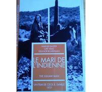 Le mari de l'indienne – Warner Bros.
