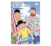 Le Mari de mon frère - Tome 1 Édition spéciale 10 ans