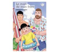 Le Mari de mon frère - Tome 1 Édition spéciale 10 ans