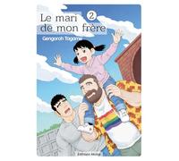Le mari de mon frère - tome 2