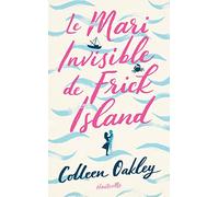 Le Mari invisible de Frick Island