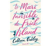 Le Mari invisible de Frick Island