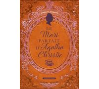 Le mari parfait d'Agatha Christie