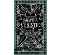 Le mari parfait d'Agatha Christie - Bénédicte Jourgeaud - 10/18 - Poche - Roman