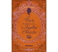Le mari parfait d'Agatha Christie - Bénédicte Jourgeaud - Moissons noires - broché - Roman