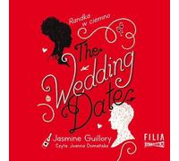Le mariage à l'aveugle - Jasmine Guillory (Hörbuch auf Polnisch)