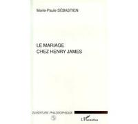 Le Mariage Chez Henry James