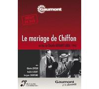 Le mariage de Chiffon