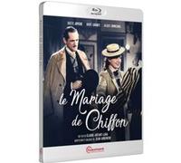 Le Mariage de Chiffon Blu-ray E