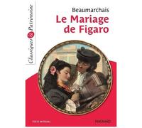 Le Mariage De Figaro