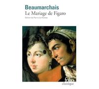 Le Mariage de Figaro