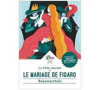 Le Mariage De Figaro