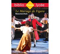 Le mariage de Figaro