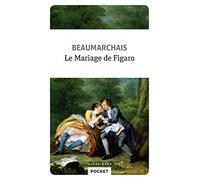 Le mariage de Figaro