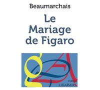 Le Mariage de Figaro