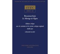 Le Mariage de Figaro