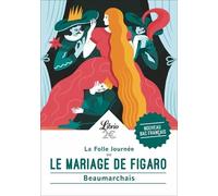 Spécial Bac 2020 - Le Mariage de Figaro