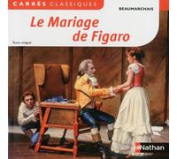 Le mariage de Figaro