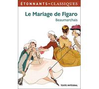 Le Mariage de Figaro