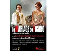 Le Mariage de Figaro