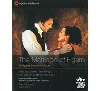 Le Mariage De Figaro - Blu Ray